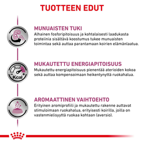 Royal Canin Veterinary Diets Renal Special 410 g för hundar