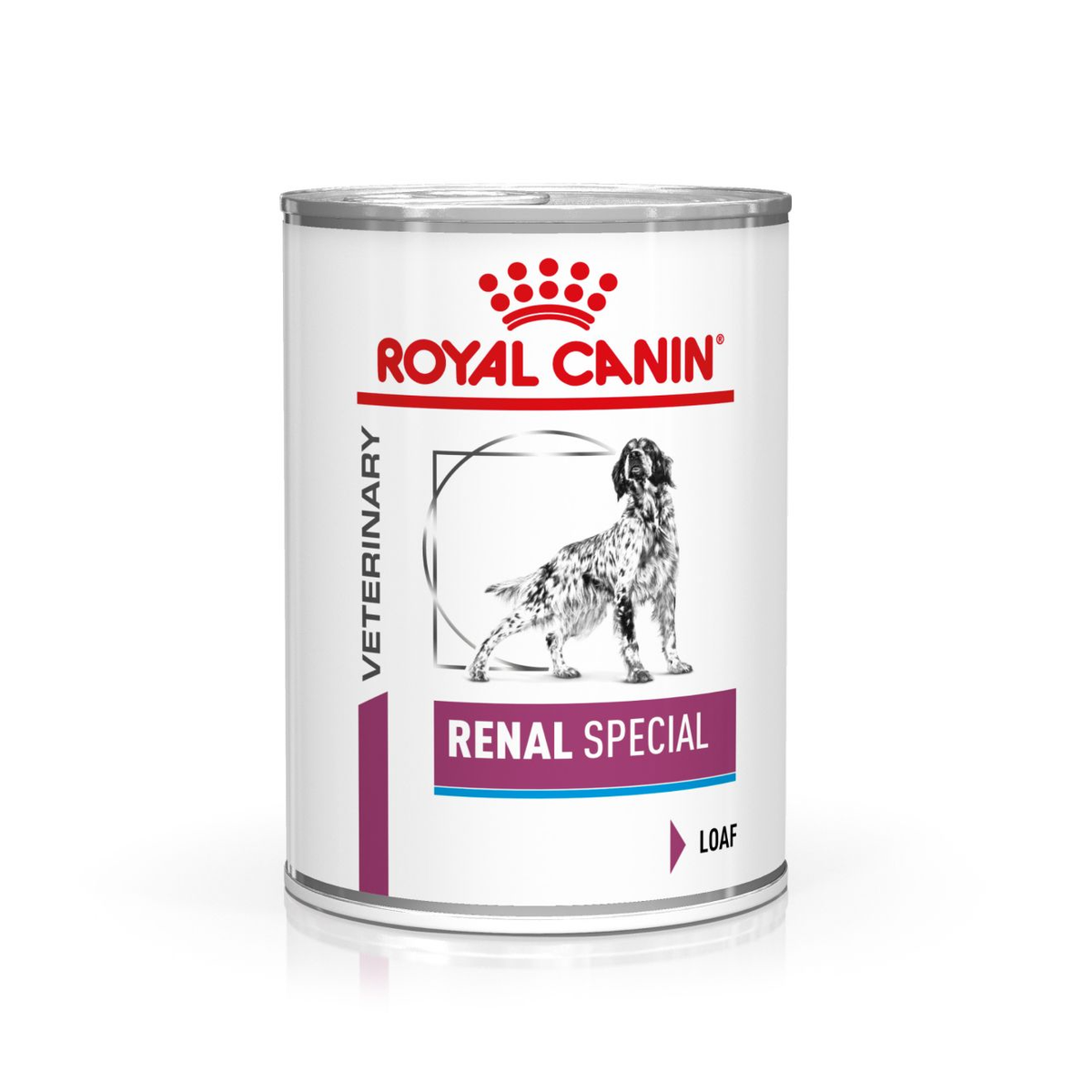 Royal Canin Veterinary Diets Renal Special märgtoit koertele 410 g