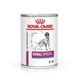 Royal Canin Veterinary Diets Renal Special 410 g för hundar