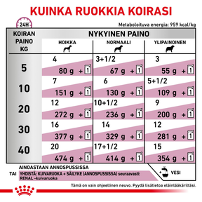 Royal Canin Veterinary Diets Vital Renal våtfoder för hund 12 x 100 g
