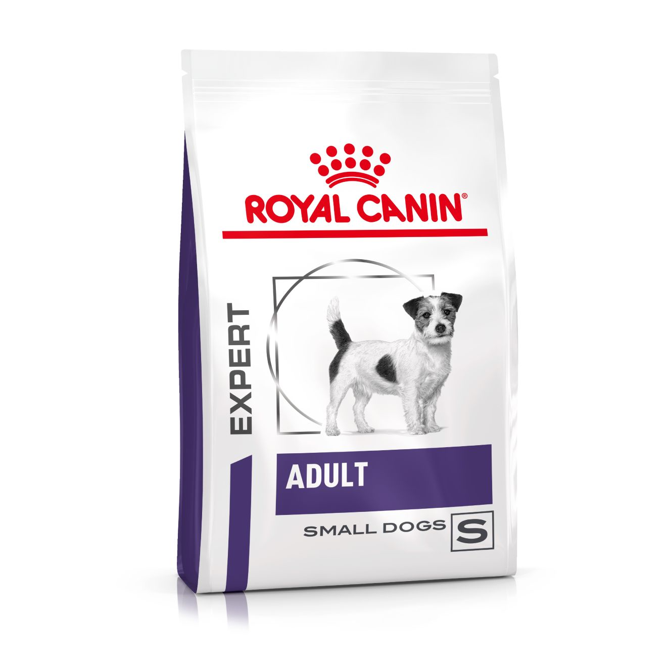 Royal Canin Veterinary Diets Health Management Adult Small Dog torrfoder 2 kg för hundar