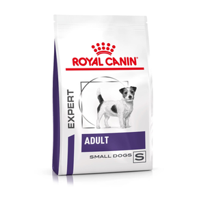 Royal Canin Veterinary Diets Health Management Adult Small Dog 8 kg för hundar