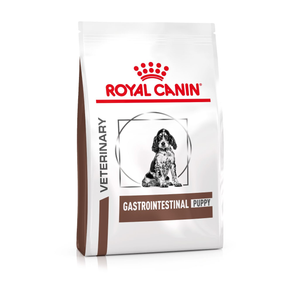 Royal Canin Veterinary Diets Gastrointestinal Puppy torrfoder för hund 10 kg