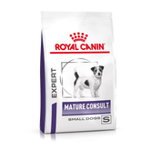 Royal Canin Veterinary Diets Health Management Mature Consult Small Dog för hundar 3,5 kg