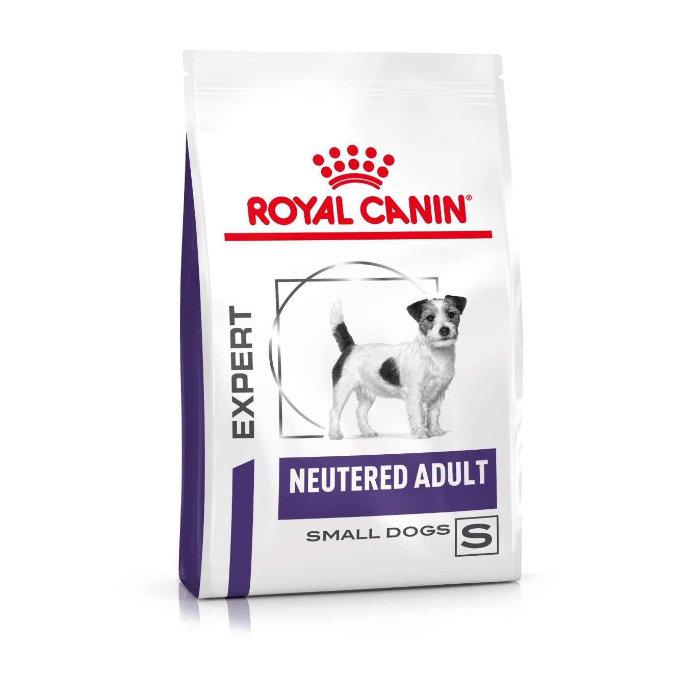 Royal Canin Veterinary Diets Health Management Neutered Adult Small Dog torrfoder 1,5 kg för hundar