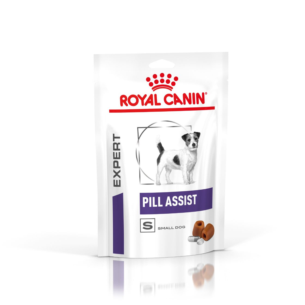 Royal Canin Veterinary Diets Pill Assist Small Dog 90 g
