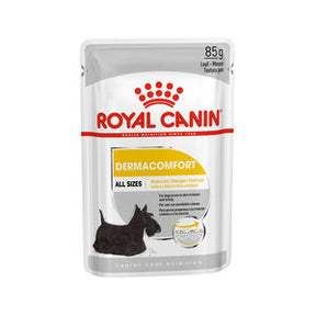 Royal Canin Dermacomfort våtfoder 12 x 85 g för hundar