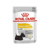 Royal Canin Dermacomfort våtfoder för hund 85 g