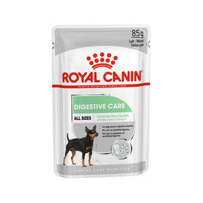 Royal Canin Digestive Care våtfoder 12 x 85 g för hundar