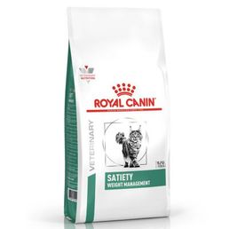 Royal Canin Veterinary Diets Weight Management Satiety dry food for cats