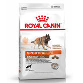 Royal Canin Sporting Life Energy 4300 Adult torrfoder för hund 15 kg