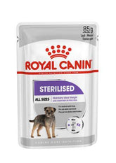 Royal Canin Sterilised 85 g för hundar