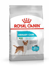 Royal Canin Urinary Care Mini torrfoder för hundar