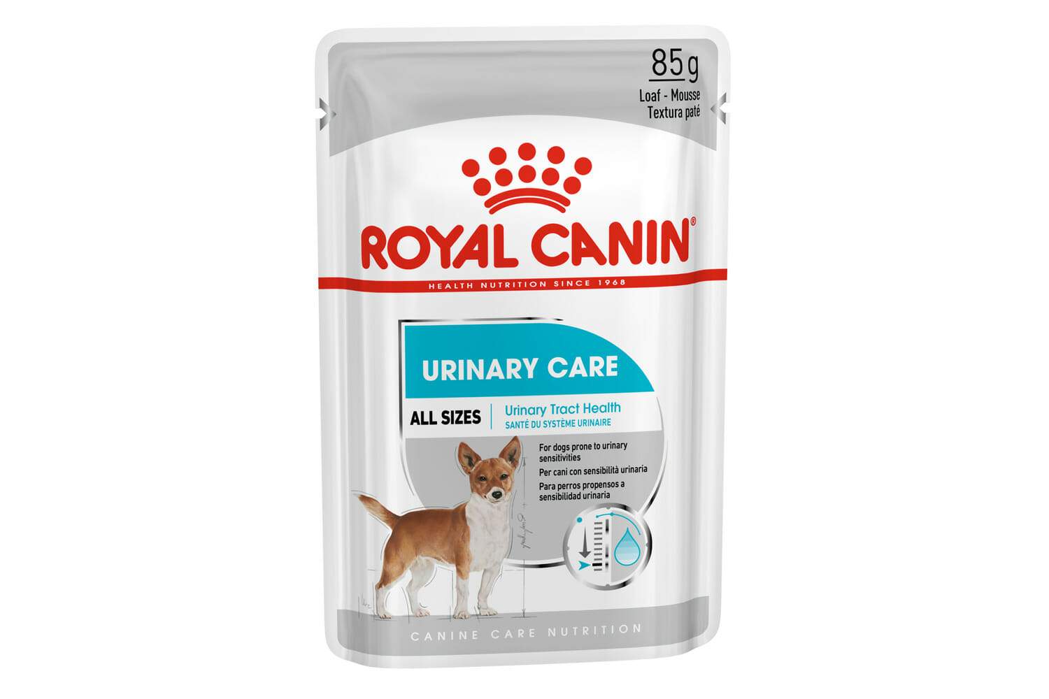 Royal Canin Urinary Care Dog Loaf 85 g