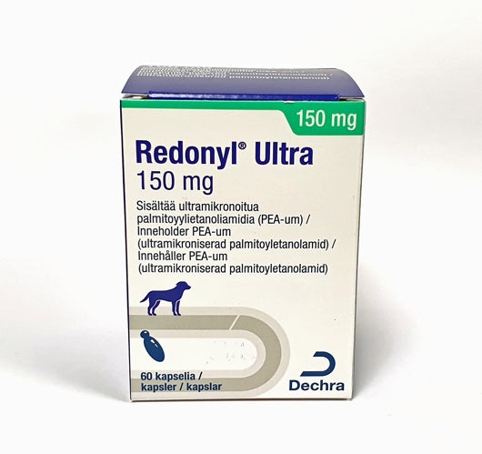 Redonyl Ultra för katter och hundar 150 mg