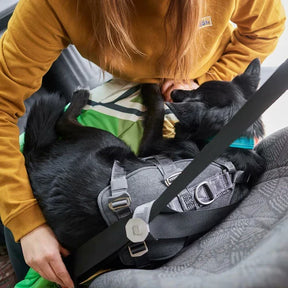 Hurtta Travel Eco Sele