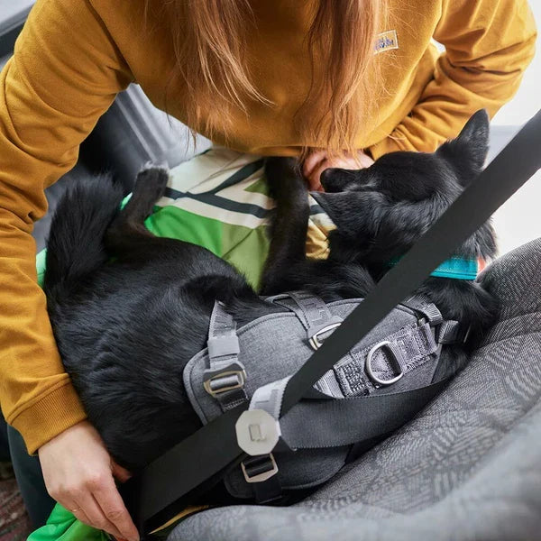 Hurtta Travel Eco Sele