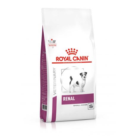 Royal Canin Veterinary Diets Vital Renal Small Dog dry food for dogs3.5 kg