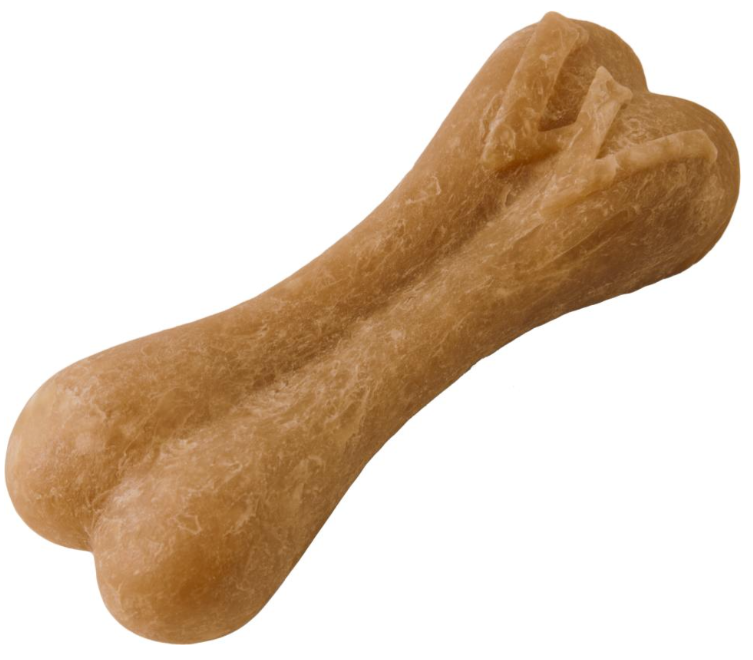 Whimzees Rice Chew Bone riisipõhine närimiskont koertele 1 tk