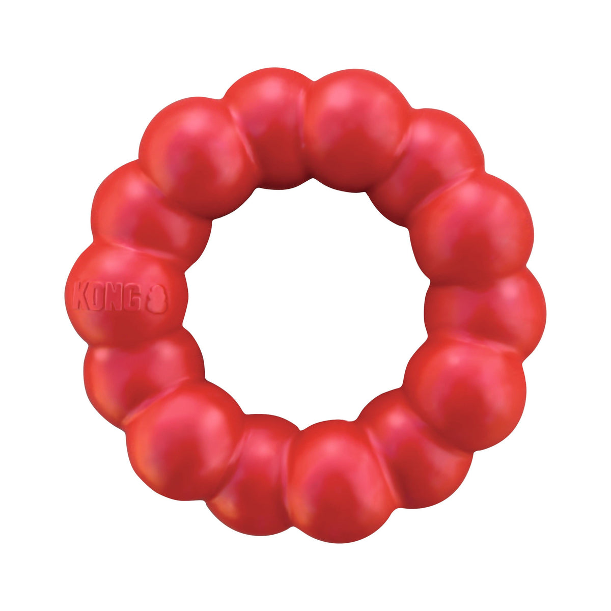 KONG Ring M/L för hundar