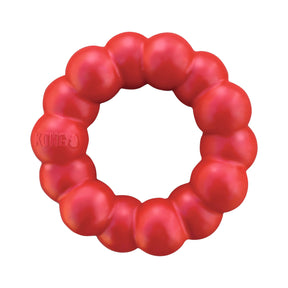 KONG Ring M/L för hundar