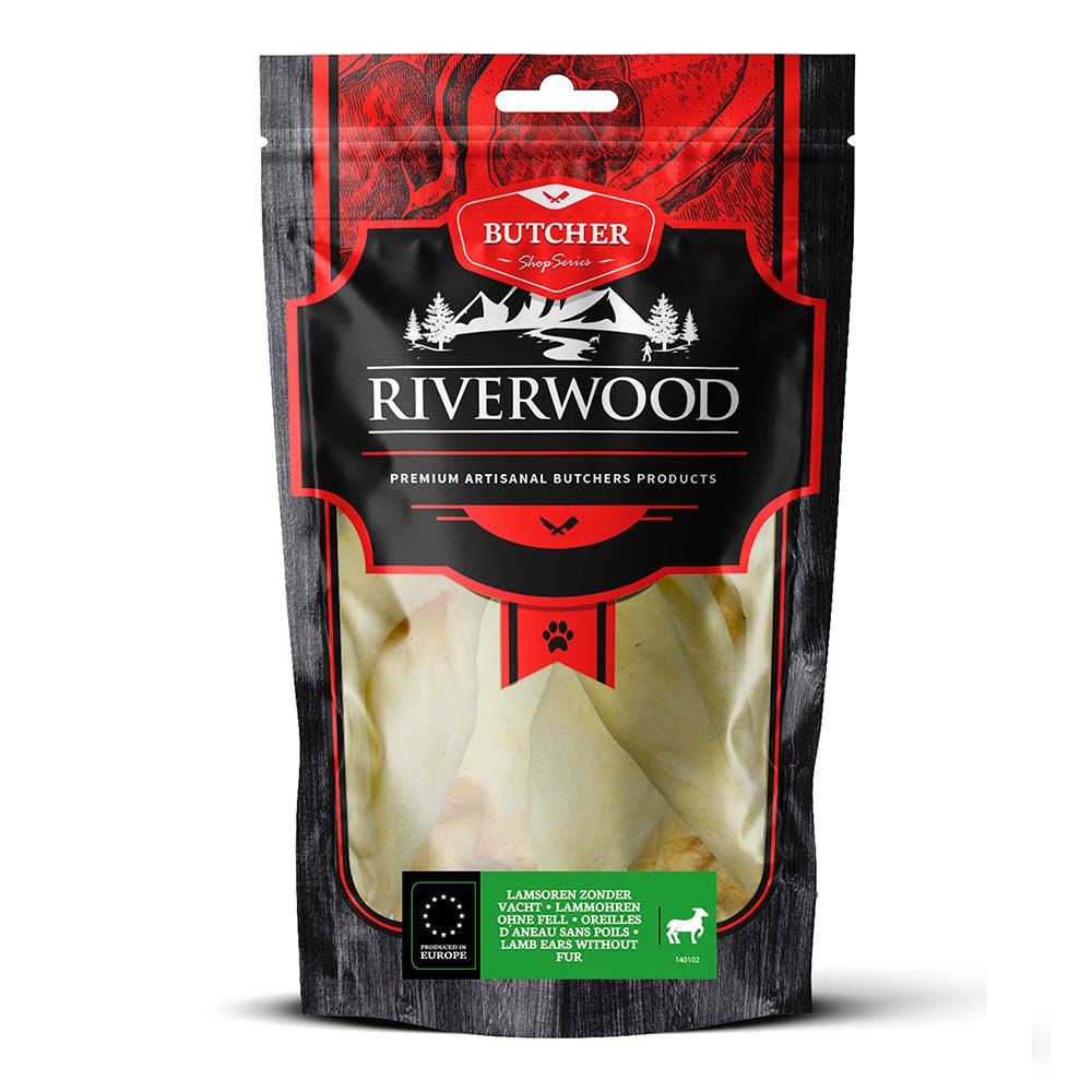 Riverwood Lamb's Ears 100 g
