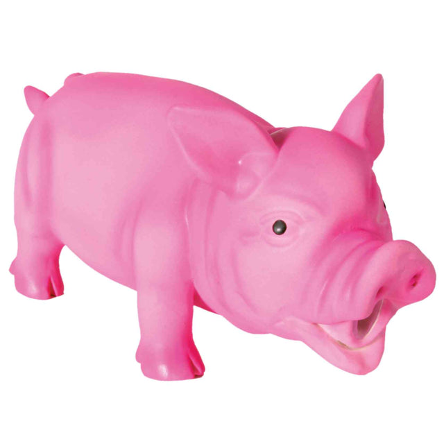 Trixie röhkiv latekspõrsas, M, 23 cm.