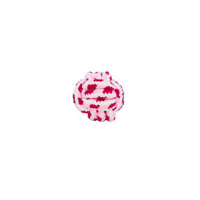 KONG Puppy Rope Ball S för valpar