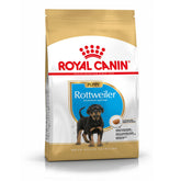 Royal Canin Rottweiler Puppy dry food for puppies 12 kg