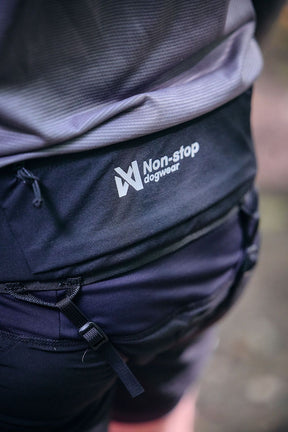 Non-stop Rush belt one size för hundar