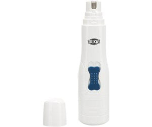 Trixie Electric Nail Grinder for Dogs