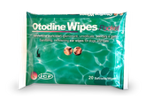 Otodine Wipes för hund och katt 20 st