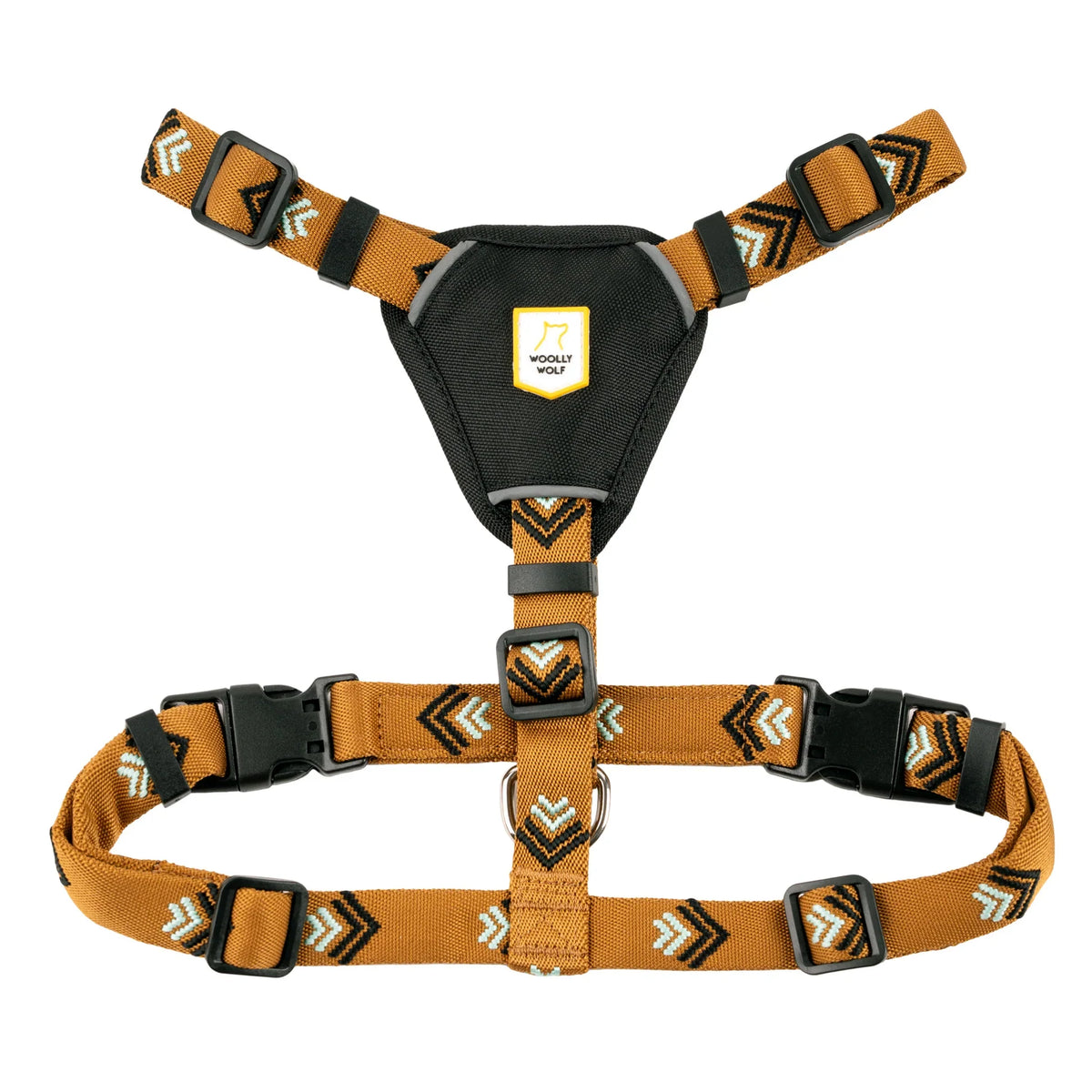 Woolly Wolf Sea To Summit Hundsele