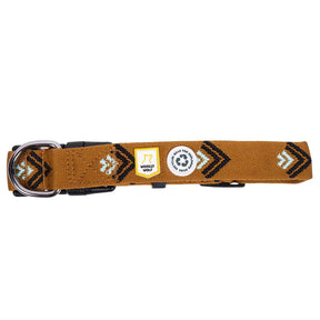 Woolly Wolf Sea to Summit Hundhalsband