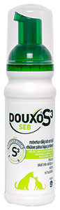 Douxo S3 Seb vårdskum 150 ml