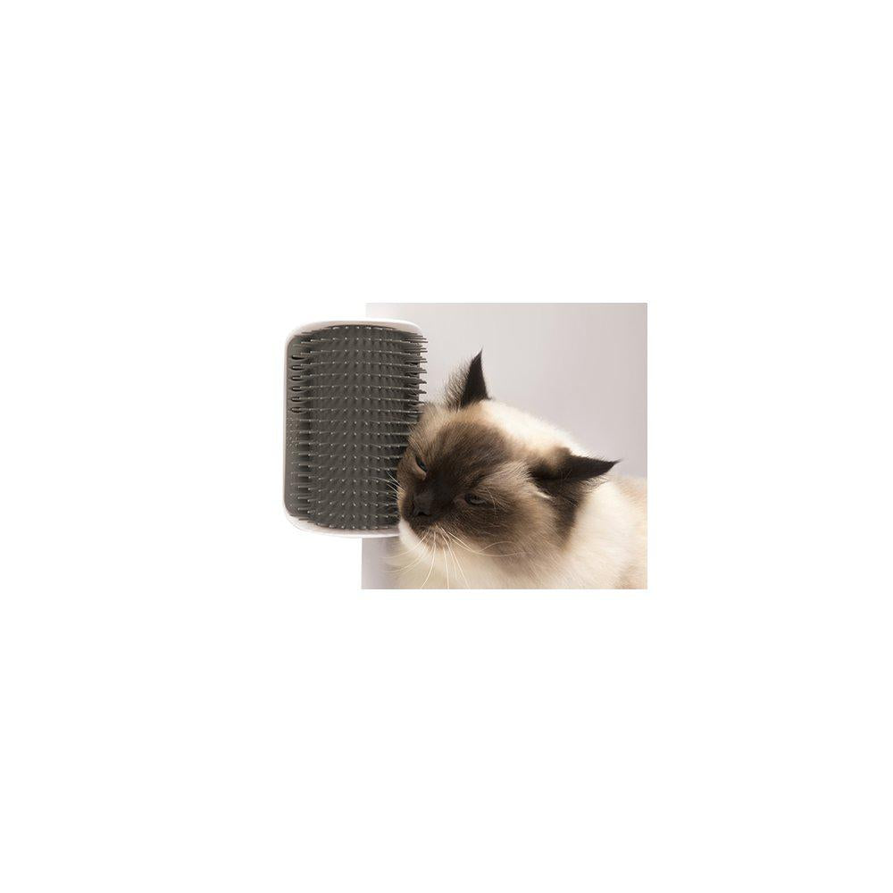 Catit Senses 2.0 Self Groomer Brush for Cats
