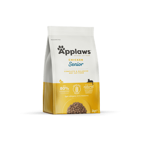 Applaws Senior Chicken Dry Food