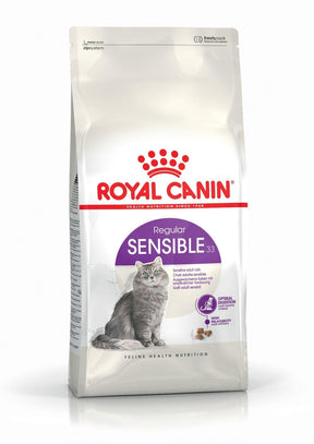 Royal Canin Sensible katt 400 g
