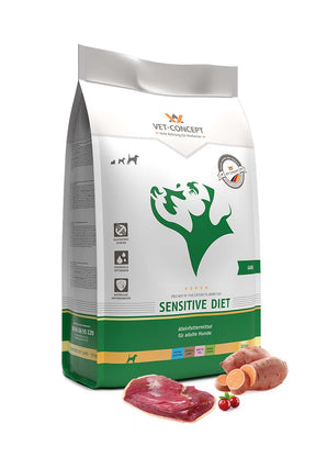 Vet Concept Sensitive Diet Goose 10 kg