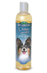Bio-Groom Protein Lanolin schampo 355 ml