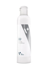 VetExpert White Shampoo 250 ml för hundar