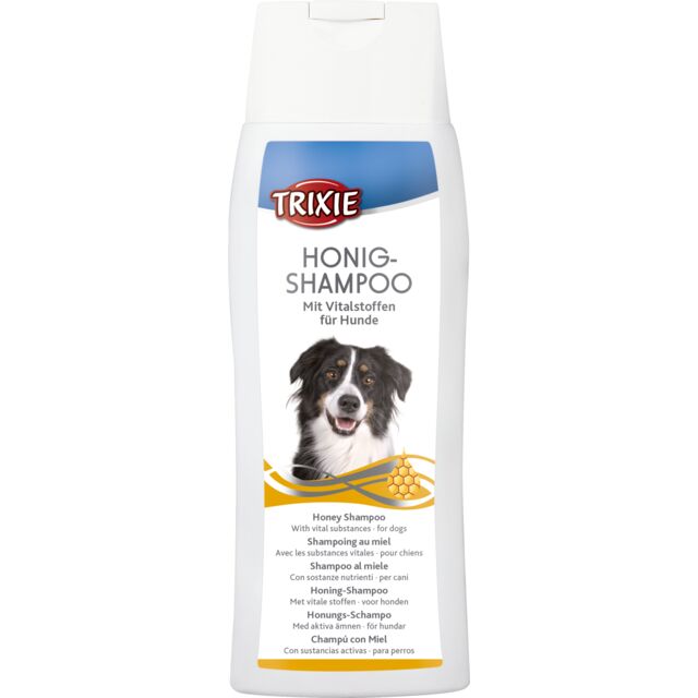 Trixie Schampo honung 250 ml
