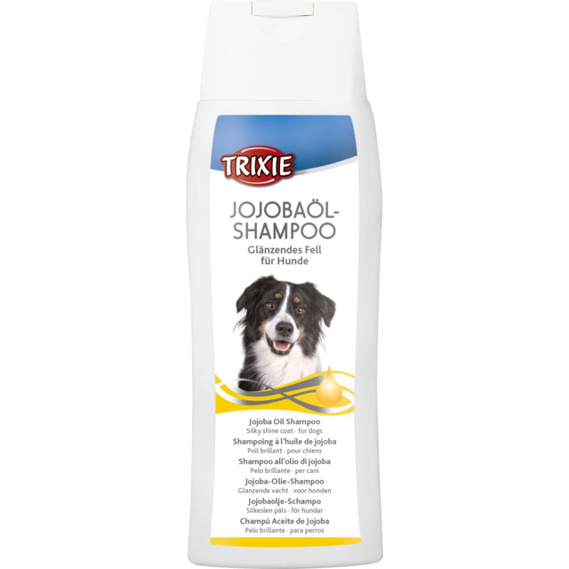 Trixie Shampoo jojobaolja 250 ml
