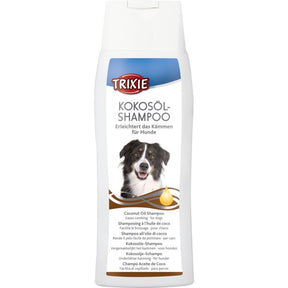 Trixie Dog Shampoo Coconut Oil 250 ml