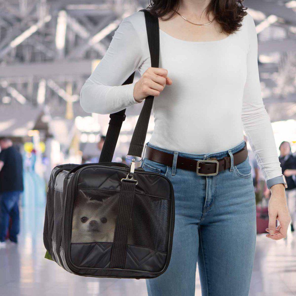 Sherpa Deluxe carry bag
