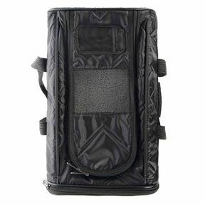 Sherpa Deluxe bärväska svart L
