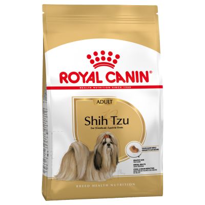 Royal Canin Shih Tzu Adult Dry hund 1,5 kg