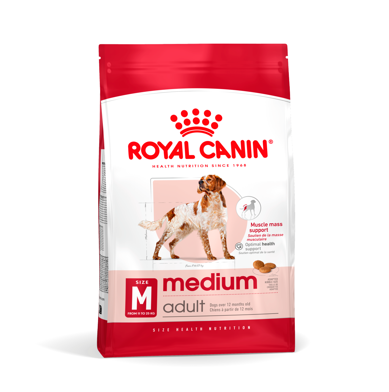 Royal Canin Medium Adult Dog 4 kg