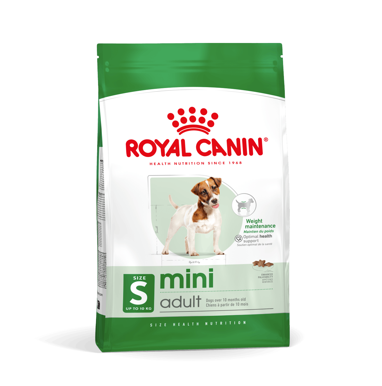 Royal Canin Mini Adult 4 kg för hundar