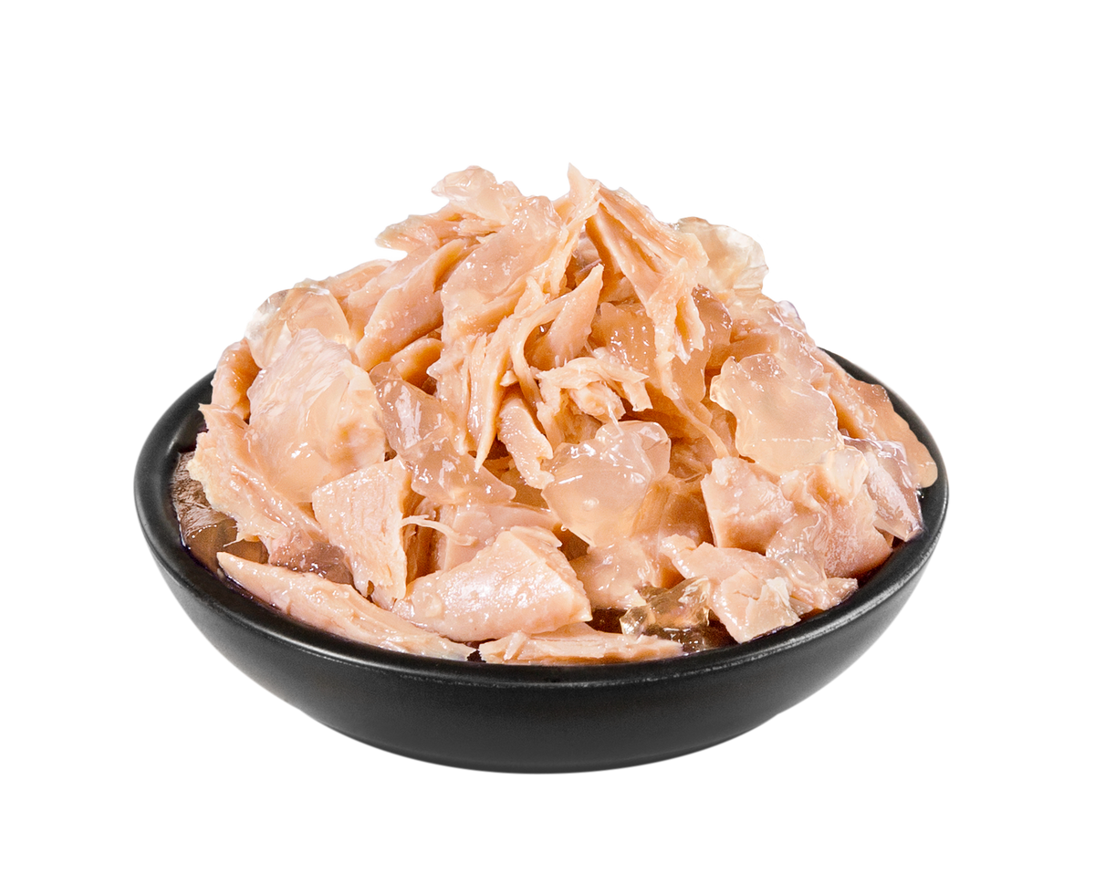 PrimaCat Classic Wet Cat Food with Poultry in Jelly 85 g